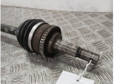 Recambio de transmision delantera derecha para nissan primera (p12) 1.8 referencia OEM IAM 39100AU310   2