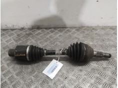 Recambio de transmision delantera izquierda para opel antara a (l07) 2.0 cdti referencia OEM IAM 4804567  