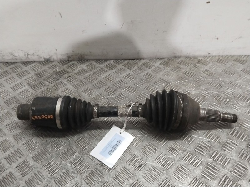 Recambio de transmision delantera izquierda para opel antara a (l07) 2.0 cdti referencia OEM IAM 4804567  