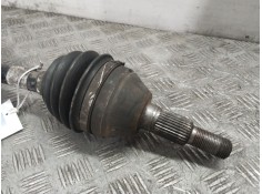 Recambio de transmision delantera izquierda para opel antara a (l07) 2.0 cdti referencia OEM IAM 4804567   2