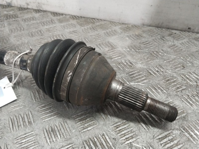 Recambio de transmision delantera izquierda para opel antara a (l07) 2.0 cdti referencia OEM IAM 4804567  