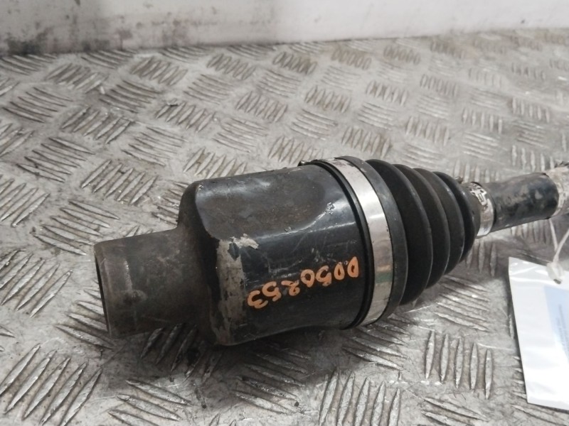 Recambio de transmision delantera izquierda para opel antara a (l07) 2.0 cdti referencia OEM IAM 4804567  