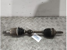 Recambio de transmision delantera izquierda para mazda 6 hatchback (gg) 2.0 di (gg14) referencia OEM IAM GD402560XA  