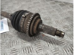 Recambio de transmision delantera izquierda para mazda 6 hatchback (gg) 2.0 di (gg14) referencia OEM IAM GD402560XA   2