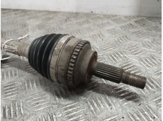 Recambio de transmision delantera derecha para renault clio iii (br0/1, cr0/1) 1.5 dci referencia OEM IAM 7701352776   2