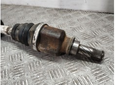 Recambio de transmision delantera izquierda para renault clio iii (br0/1, cr0/1) 1.5 dci referencia OEM IAM 7711134956   2