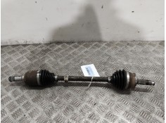 Recambio de transmision delantera izquierda para fiat panda (312_, 319_) 1.2 (312pxa1a) referencia OEM IAM 51902278  