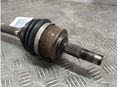 Recambio de transmision delantera izquierda para fiat panda (312_, 319_) 1.2 (312pxa1a) referencia OEM IAM 51902278   2