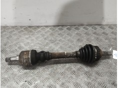 Recambio de transmision delantera izquierda para citroën xsara picasso (n68) 2.0 hdi referencia OEM IAM 3272FP  