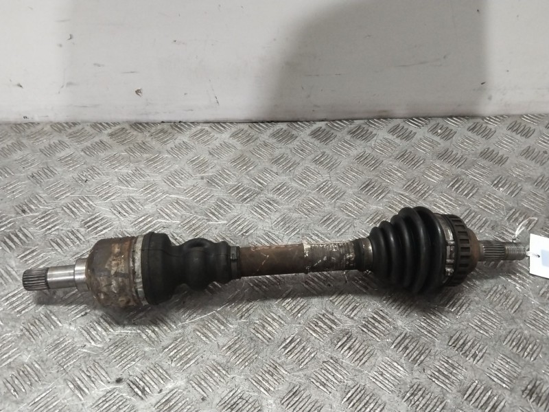 Recambio de transmision delantera izquierda para citroën xsara picasso (n68) 2.0 hdi referencia OEM IAM 3272FP  