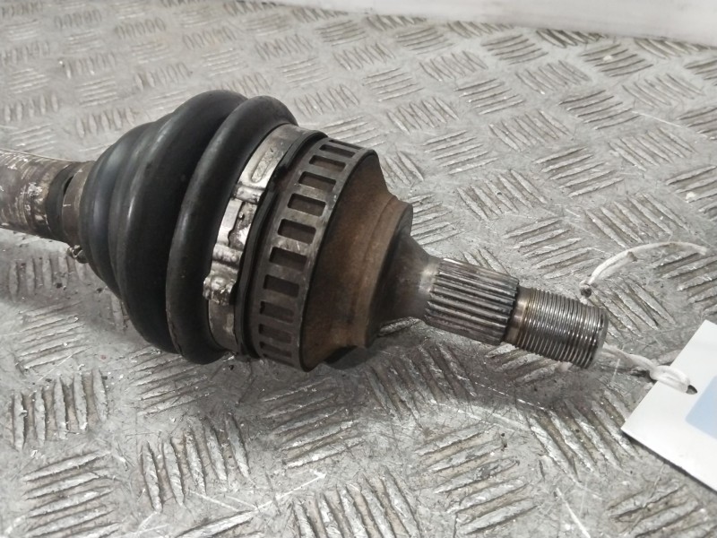 Recambio de transmision delantera izquierda para citroën xsara picasso (n68) 2.0 hdi referencia OEM IAM 3272FP  