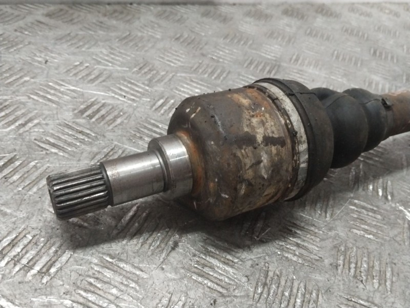 Recambio de transmision delantera izquierda para citroën xsara picasso (n68) 2.0 hdi referencia OEM IAM 3272FP  