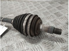 Recambio de transmision delantera derecha para honda civic vii hatchback (eu, ep, ev) 1.6 i (ep2, eu8, eu6) referencia OEM IAM 4 2