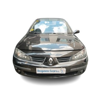RENAULT LAGUNA II (BG0/1_)
