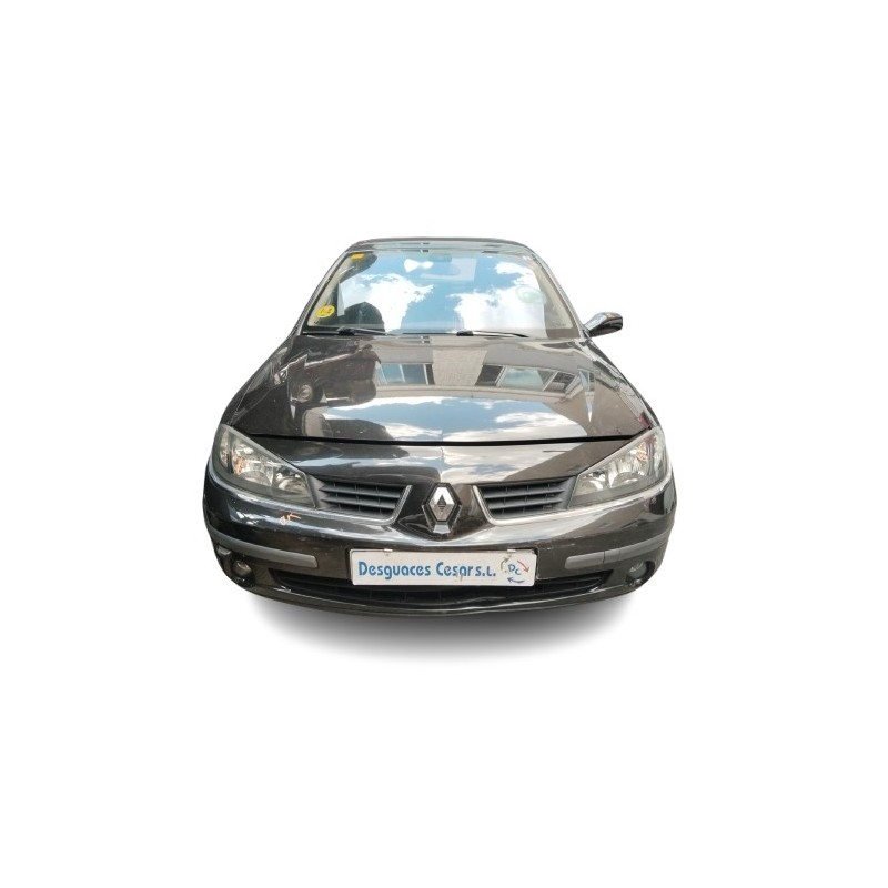 RENAULT LAGUNA II (BG0/1_) - imagen 1
