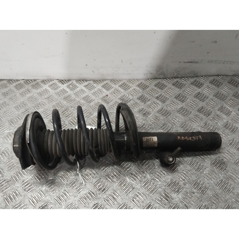 Recambio de amortiguador delantero derecho para citroën xsara picasso (n68) 2.0 hdi referencia OEM IAM 9809253280  