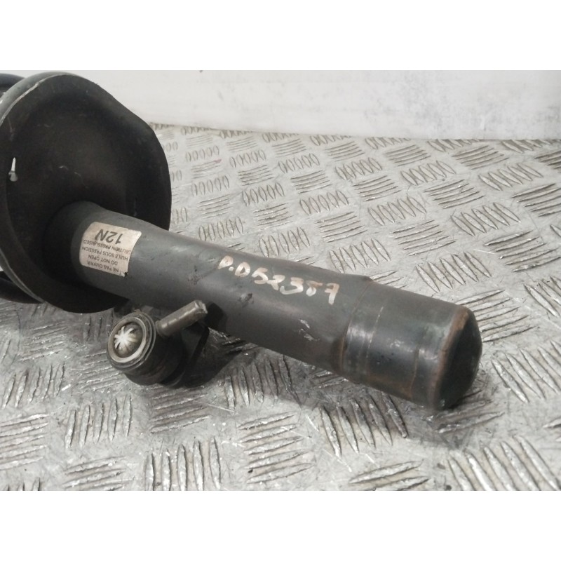 Recambio de amortiguador delantero derecho para citroën xsara picasso (n68) 2.0 hdi referencia OEM IAM 9809253280  
