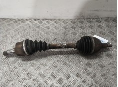 Recambio de transmision delantera izquierda para fiat ulysse (179_) 2.2 jtd referencia OEM IAM 0000071793424  