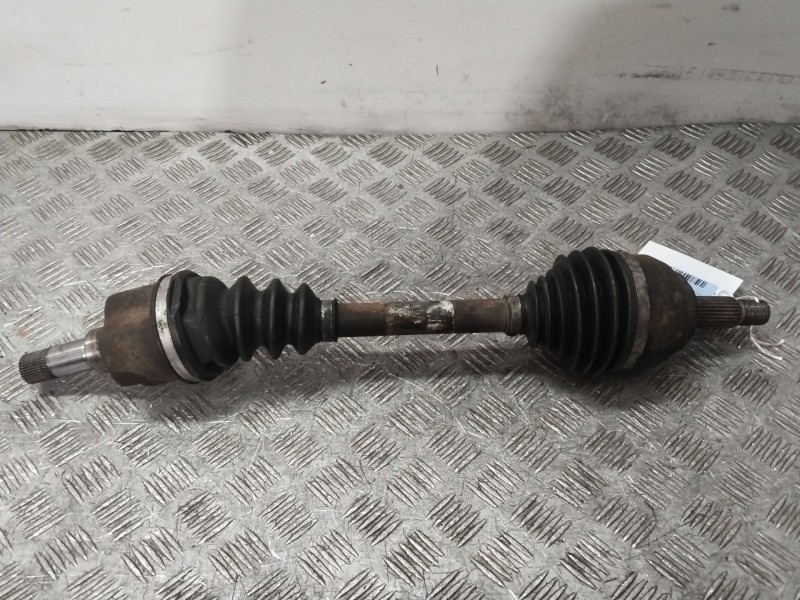 Recambio de transmision delantera izquierda para fiat ulysse (179_) 2.2 jtd referencia OEM IAM 0000071793424  