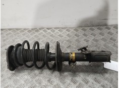 Recambio de amortiguador delantero izquierdo para toyota corolla (_e12_) 2.0 d-4d (cde120r_, cde120l_) referencia OEM IAM 485200