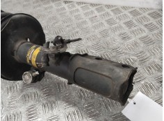 Recambio de amortiguador delantero izquierdo para toyota corolla (_e12_) 2.0 d-4d (cde120r_, cde120l_) referencia OEM IAM 485200 2