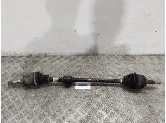 Recambio de transmision delantera derecha para chevrolet lacetti (j200) 2.0 d referencia OEM IAM 96499697  