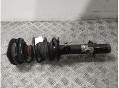 Recambio de amortiguador delantero derecho para mini mini (r56) cooper referencia OEM IAM 31316782208  