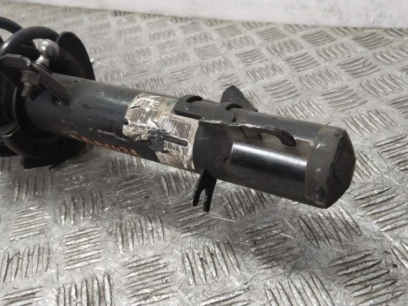 Recambio de amortiguador delantero derecho para mini mini (r56) cooper referencia OEM IAM 31316782208  