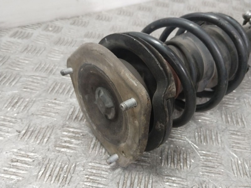 Recambio de amortiguador delantero derecho para mini mini (r56) cooper referencia OEM IAM 31316782208  