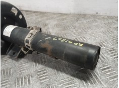 Recambio de amortiguador delantero derecho para volkswagen polo iv (9n_, 9a_) 1.8 gti referencia OEM IAM 6Q0413031CD   2