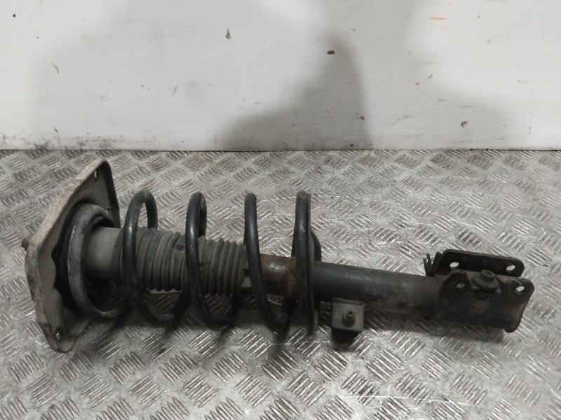 Recambio de amortiguador delantero izquierdo para fiat ulysse (179_) 2.2 jtd referencia OEM IAM 1332578080  