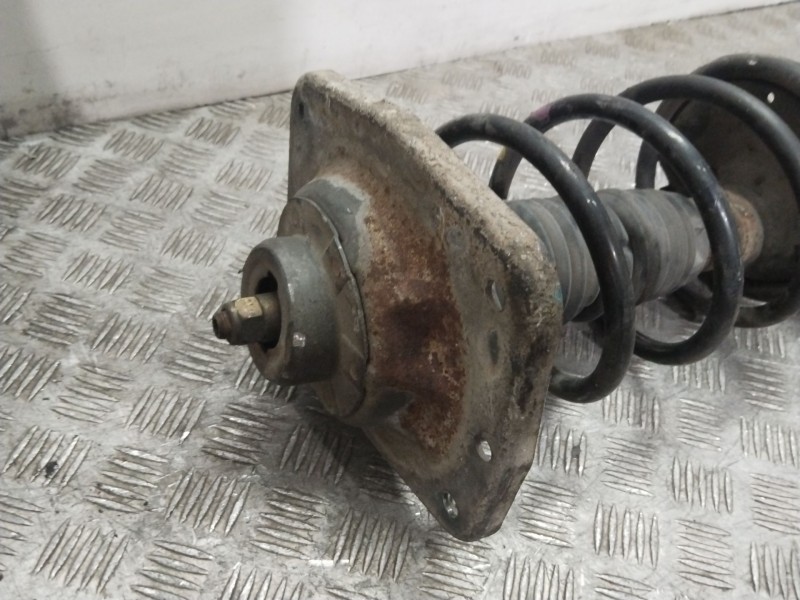 Recambio de amortiguador delantero izquierdo para fiat ulysse (179_) 2.2 jtd referencia OEM IAM 1332578080  