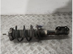 Recambio de amortiguador delantero izquierdo para honda jazz ii (gd_, ge3, ge2) 1.3 idsi (gd1) referencia OEM IAM 51602SAAE03  