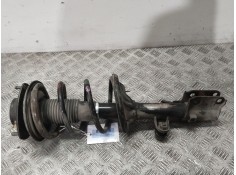 Recambio de amortiguador delantero derecho para seat ibiza iii (6l1) 1.4 16v referencia OEM IAM 6Q0413031BT  