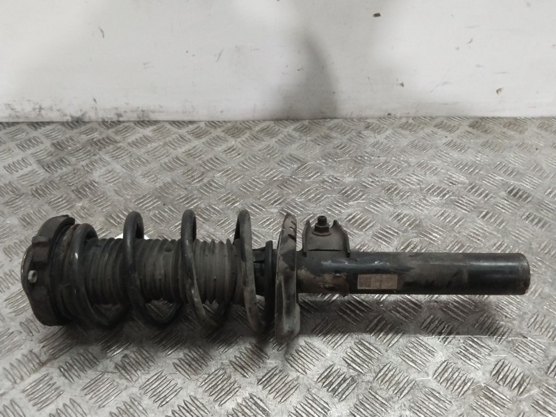 Recambio de amortiguador delantero derecho para seat leon (1p1) 1.6 tdi referencia OEM IAM 1K0413031CT  