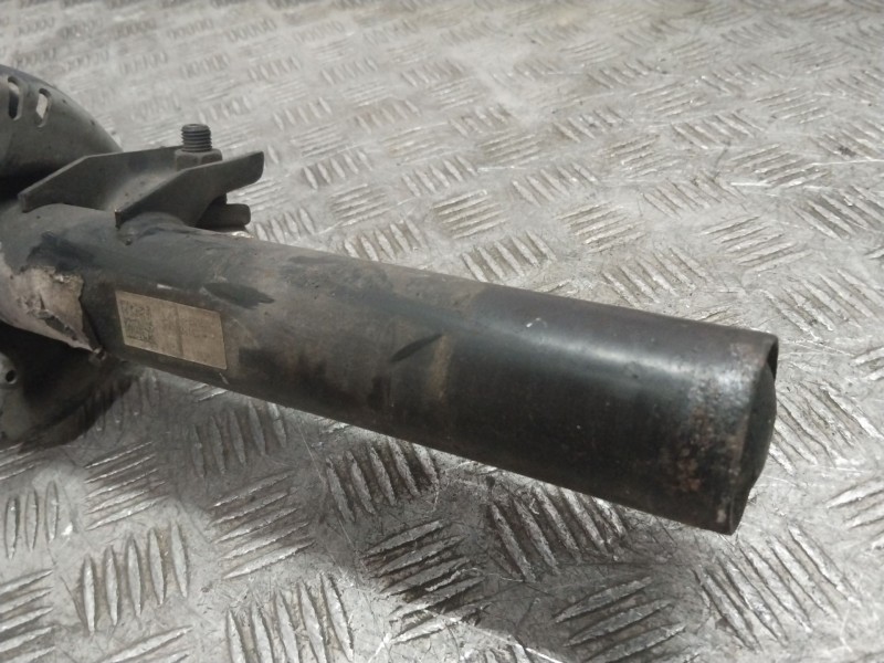 Recambio de amortiguador delantero derecho para seat leon (1p1) 1.6 tdi referencia OEM IAM 1K0413031CT  