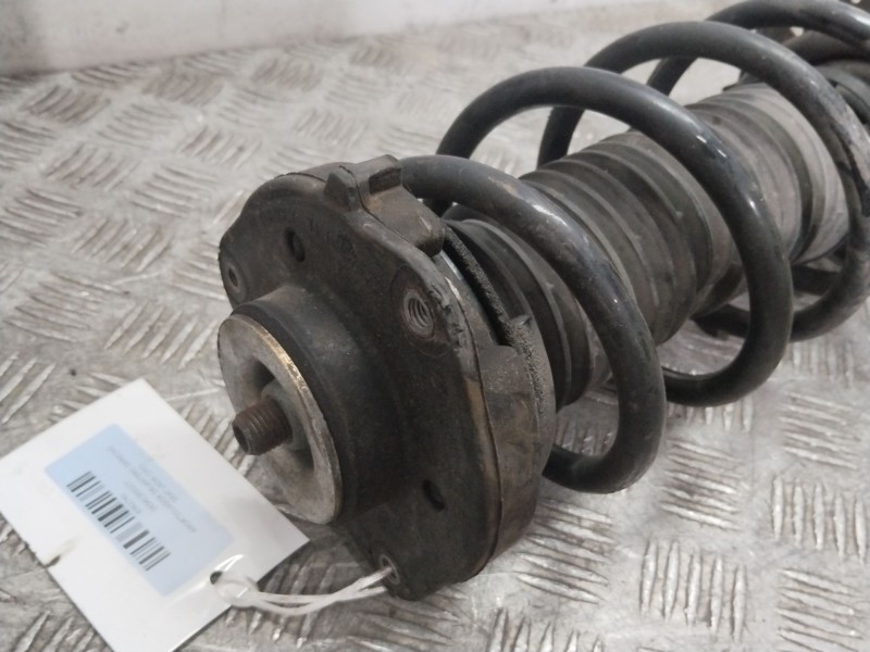 Recambio de amortiguador delantero derecho para seat leon (1p1) 1.6 tdi referencia OEM IAM 1K0413031CT  