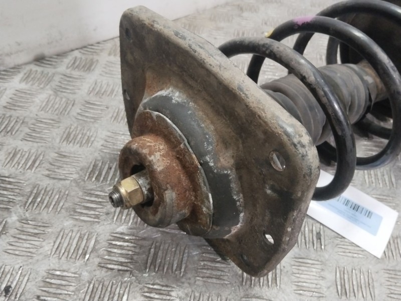Recambio de amortiguador delantero derecho para fiat ulysse (179_) 2.2 jtd referencia OEM IAM 1332579080  