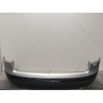 PARAGOLPES TRASERO 4B5807301AF PLATA