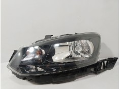 Recambio de faro izquierdo para volkswagen polo v (6r1, 6c1) 1.4 (6r1) referencia OEM IAM 6R1941015C  