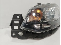 Recambio de faro izquierdo para volkswagen polo v (6r1, 6c1) 1.4 (6r1) referencia OEM IAM 6R1941015C   2