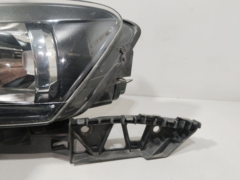 Recambio de faro izquierdo para volkswagen polo v (6r1, 6c1) 1.4 (6r1) referencia OEM IAM 6R1941015C  