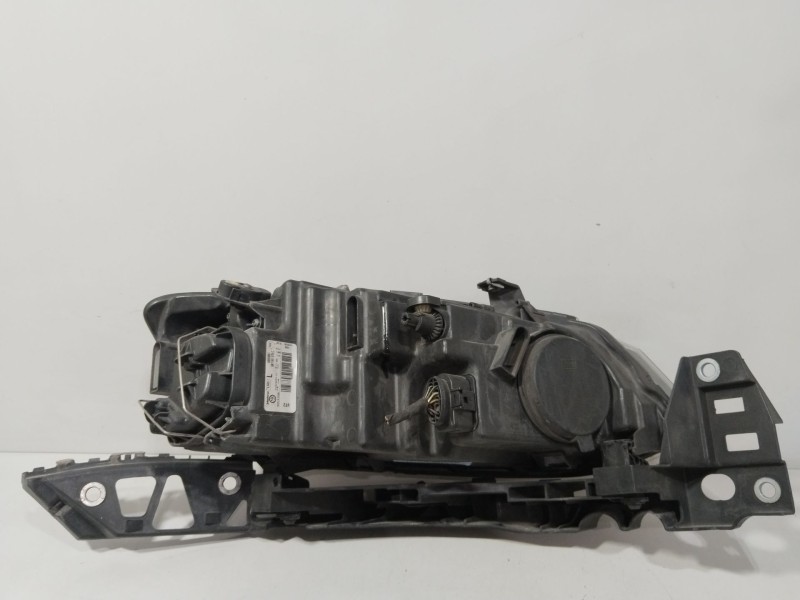 Recambio de faro izquierdo para volkswagen polo v (6r1, 6c1) 1.4 (6r1) referencia OEM IAM 6R1941015C  