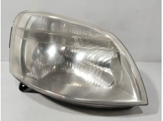 Recambio de faro derecho para citroën berlingo / berlingo first monospace (mf_, gjk_, gfk_) 1.6 hdi 75 (mf9hw, gj9hwc, gf9hwc, g