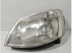 Recambio de faro izquierdo para citroën berlingo / berlingo first monospace (mf_, gjk_, gfk_) 1.6 hdi 75 (mf9hw, gj9hwc, gf9hwc,