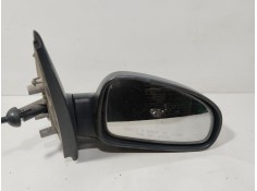 Recambio de retrovisor derecho para chevrolet aveo / kalos hatchback (t200) 1.4 referencia OEM IAM 96349551  