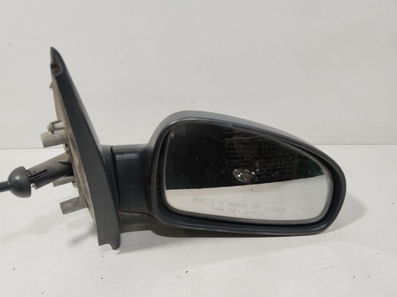 Recambio de retrovisor derecho para chevrolet aveo / kalos hatchback (t200) 1.4 referencia OEM IAM 96349551  