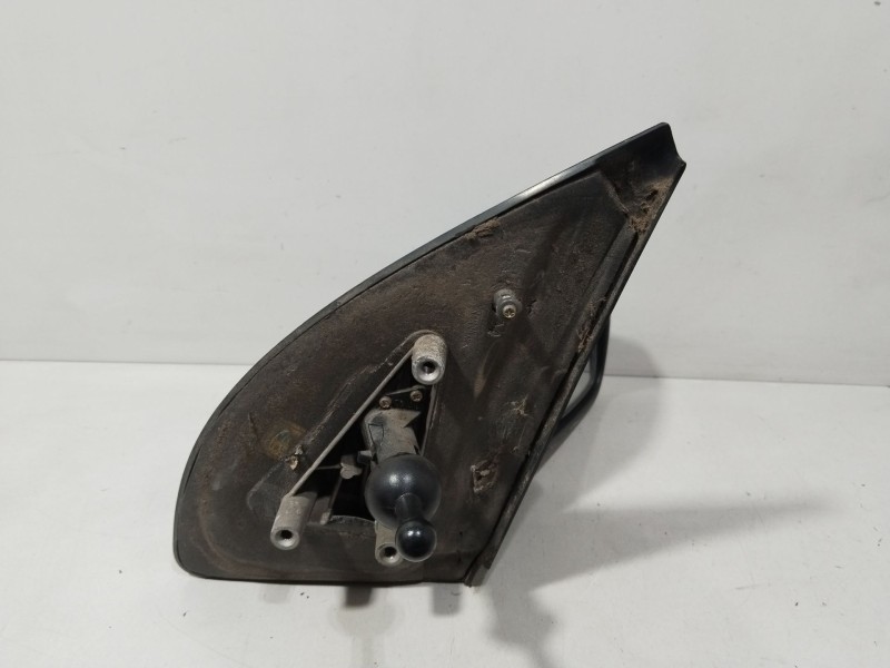 Recambio de retrovisor derecho para chevrolet aveo / kalos hatchback (t200) 1.4 referencia OEM IAM 96349551  