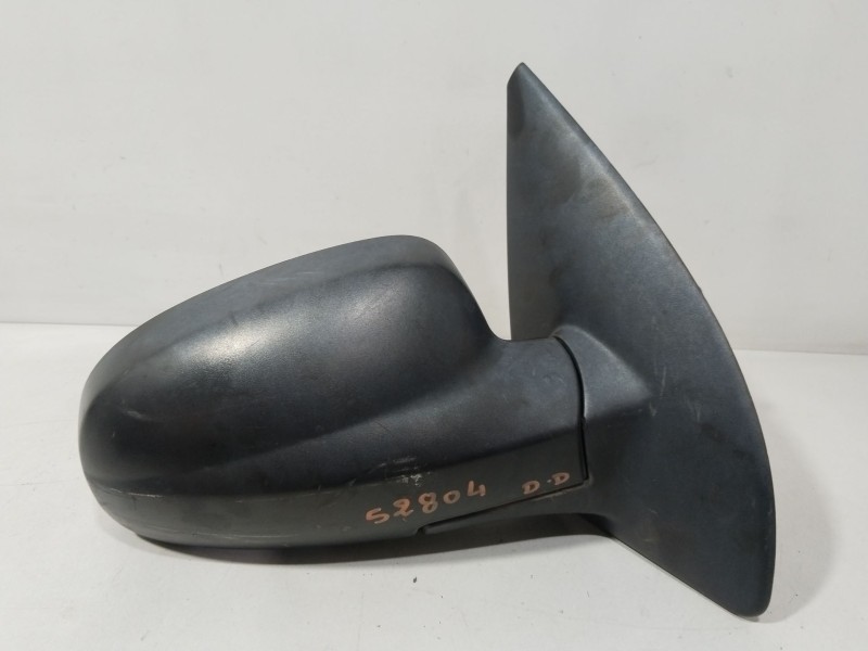 Recambio de retrovisor derecho para chevrolet aveo / kalos hatchback (t200) 1.4 referencia OEM IAM 96349551  