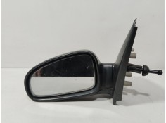 Recambio de retrovisor izquierdo para chevrolet aveo / kalos hatchback (t200) 1.4 referencia OEM IAM 96406181  